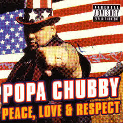 Cover of Peace, Love & Respect