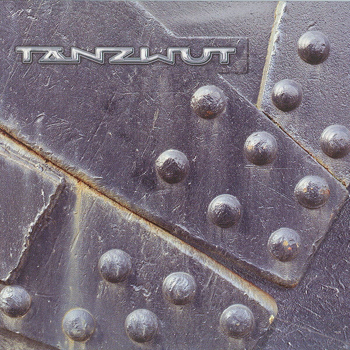 Album cover of Tanzwut