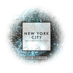 Cover of New York City (Dash Berlin Remix)