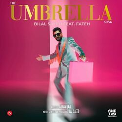 Cover of The Umbrella Song
