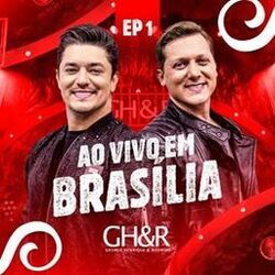 Ao Vivo Em Brasília