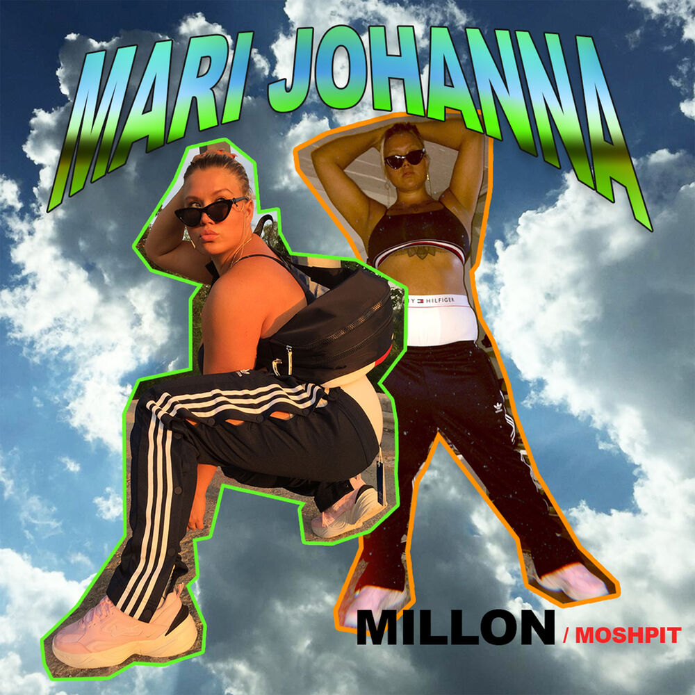 Picture of Millon x Moshpit