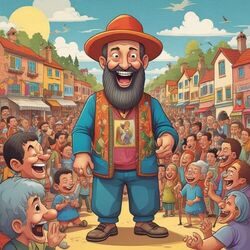 Cover of O Bicho de Campestre