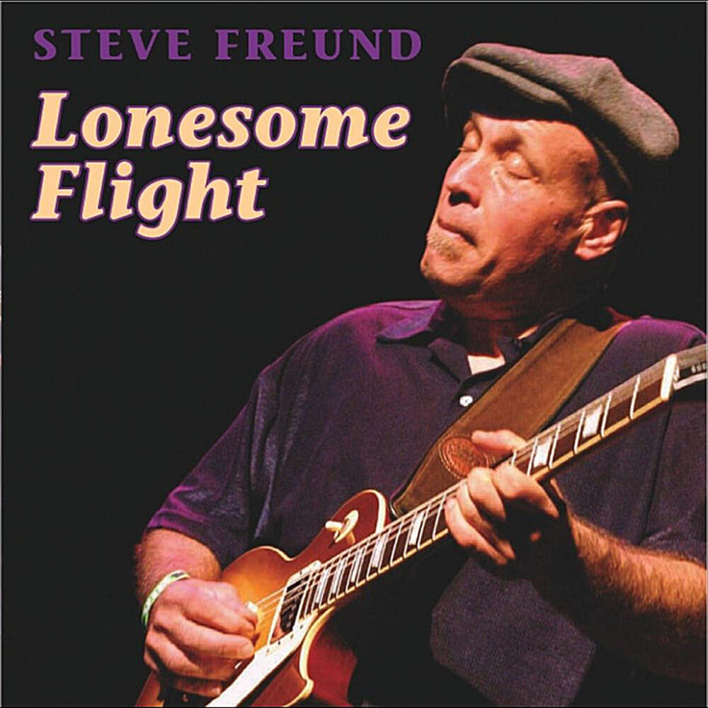 Picture of Lonesome Flight