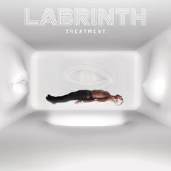 Cover of Treatment - EP