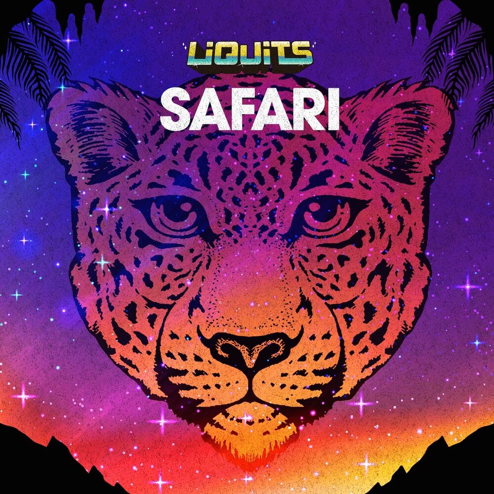 Picture of Safari