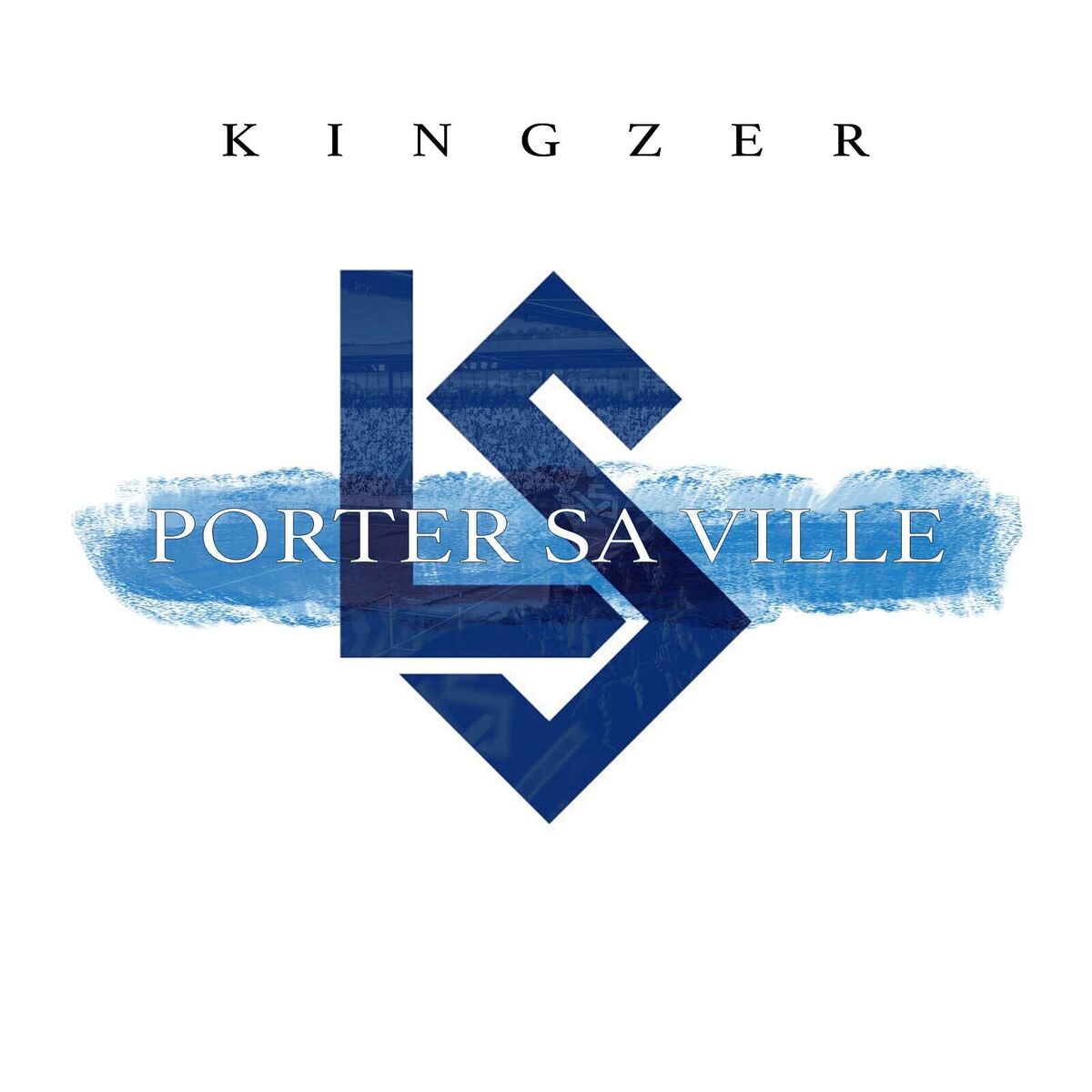 Album cover of Porter sa ville