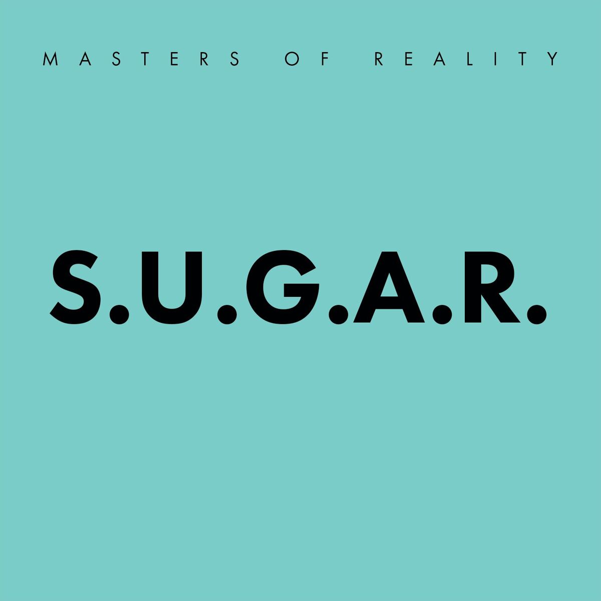 Album cover of Sugar