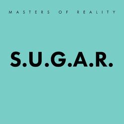 Cover of Sugar