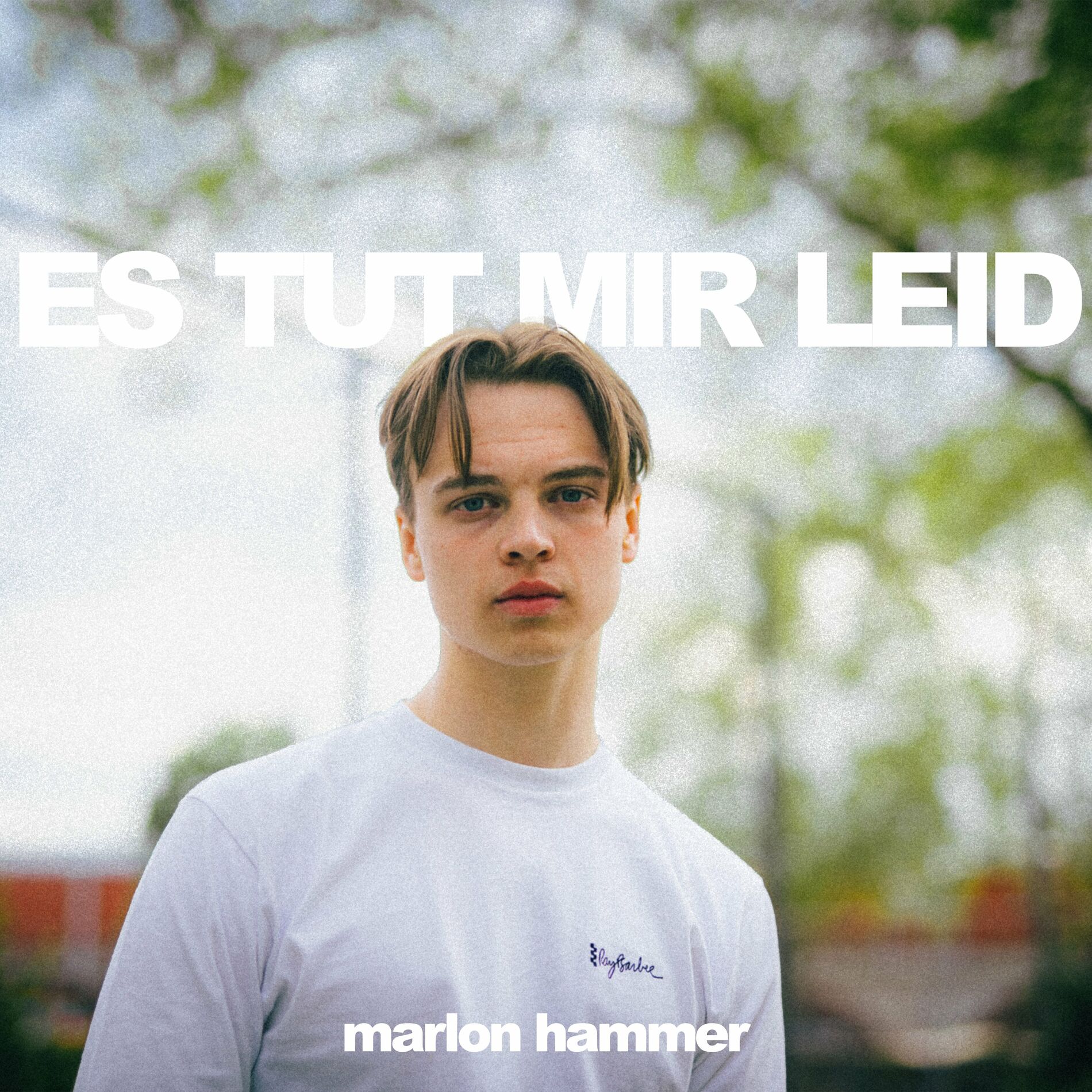 Album cover of Es tut mir leid