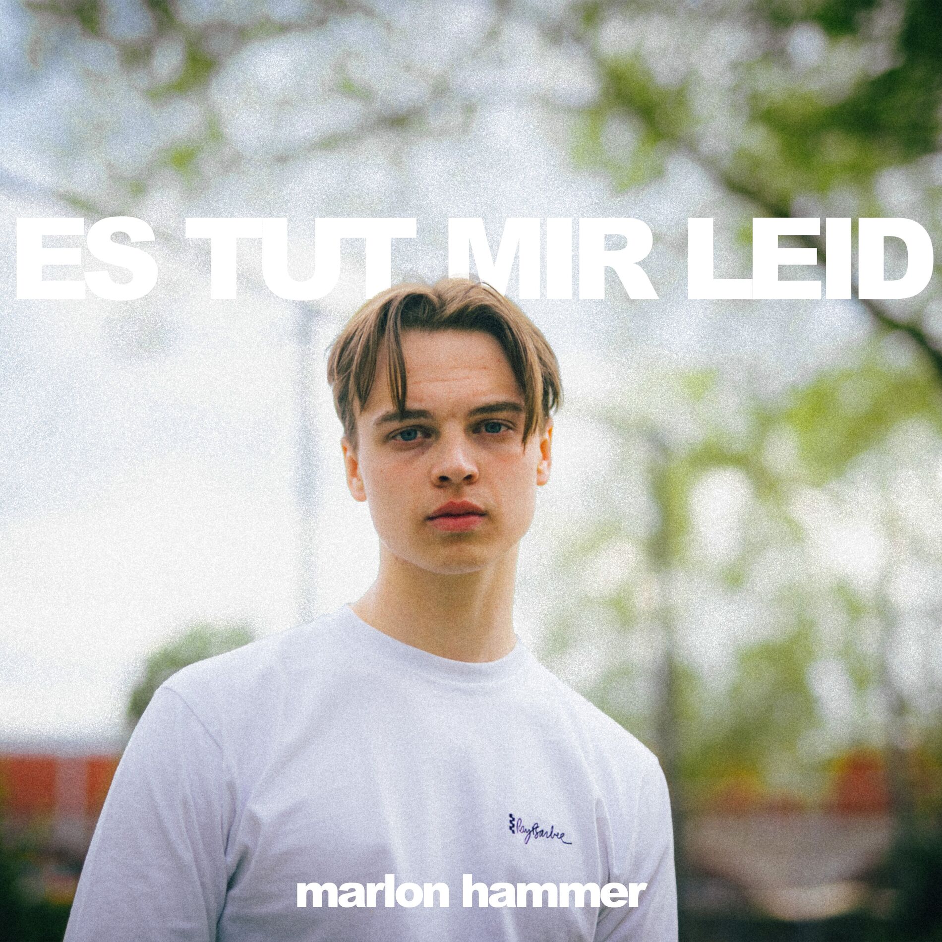 Album cover of Es tut mir leid