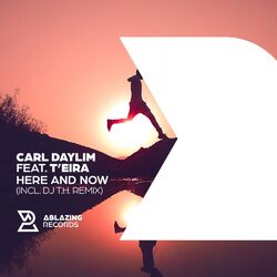 Cover of Here and Now