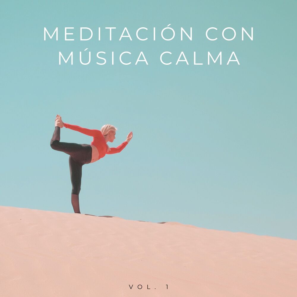 Picture of Meditación Con Música Calma Vol. 1