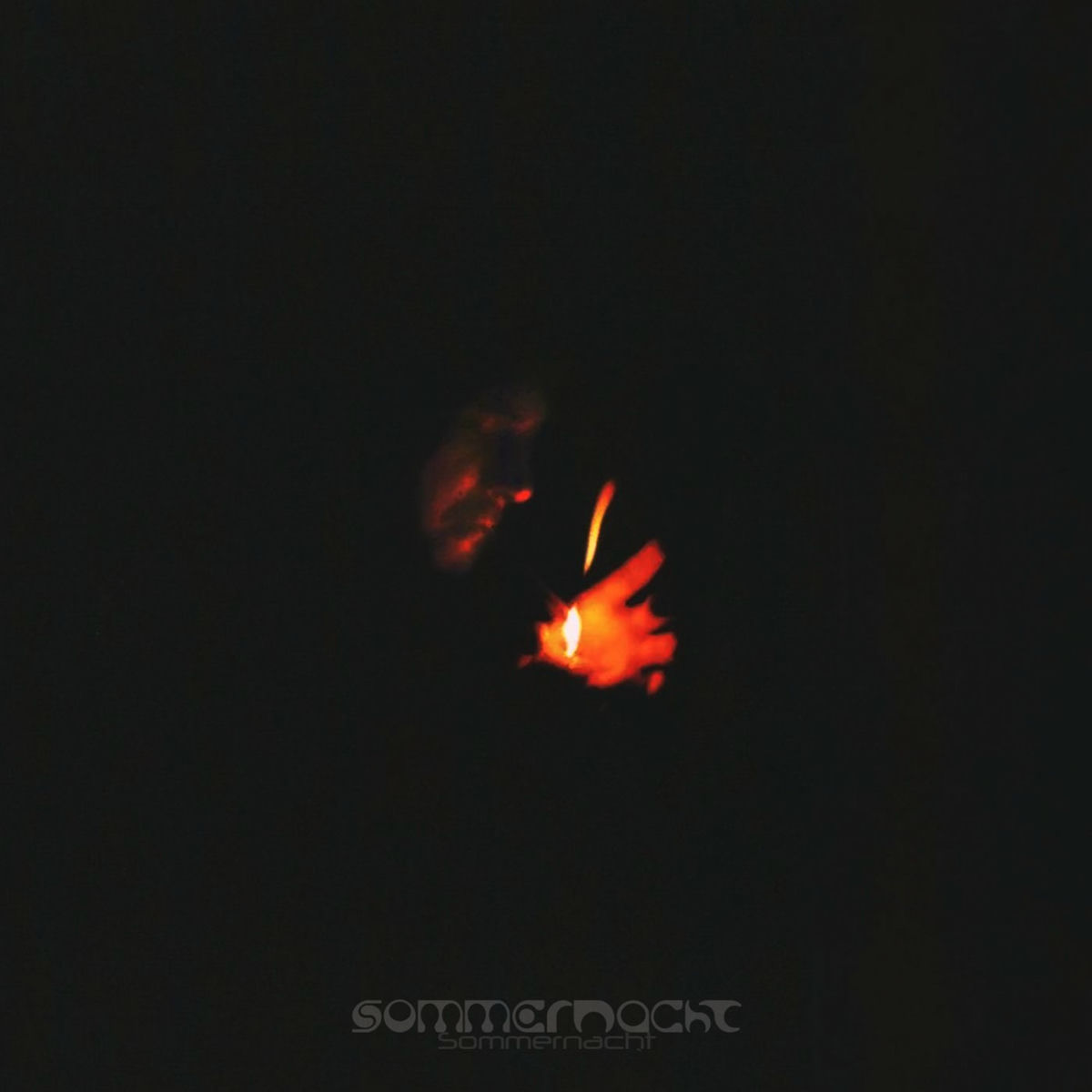 Album cover of Sommernacht