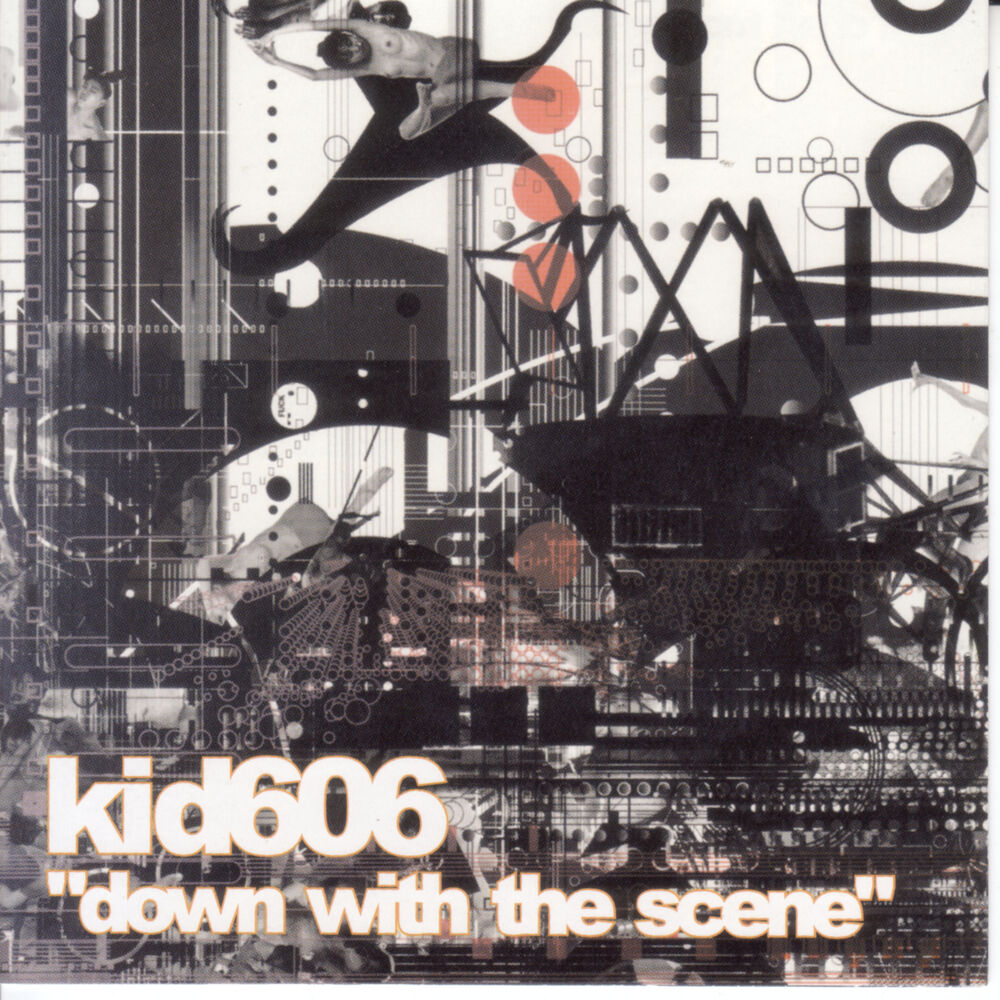 Picture of Down with the Scene