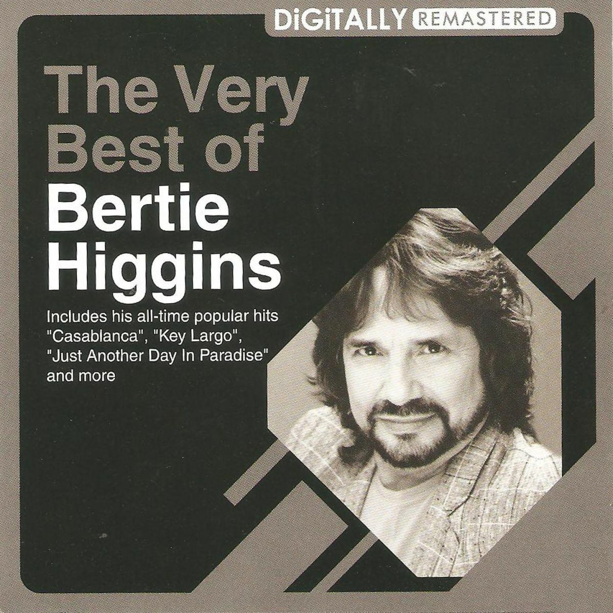 Album cover of Casablanca