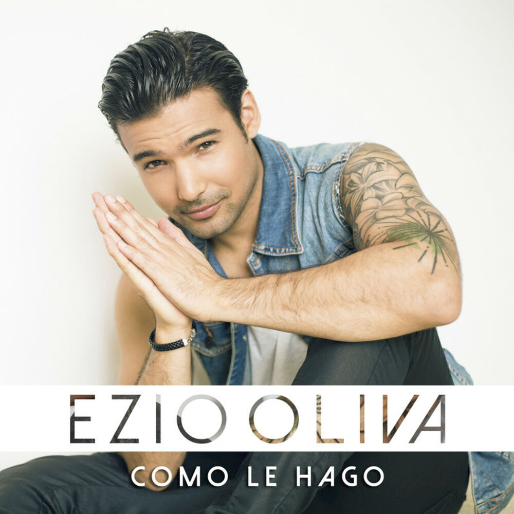 Picture of Como Le Hago