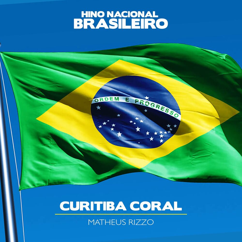 Picture of Hino Nacional Brasileiro
