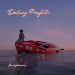 Cover of Dating Profile