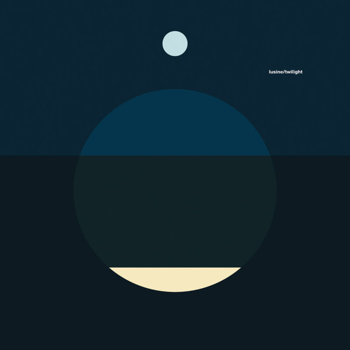 Album cover of Twilight