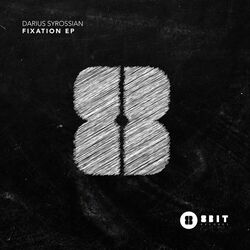 Cover of Fixation EP