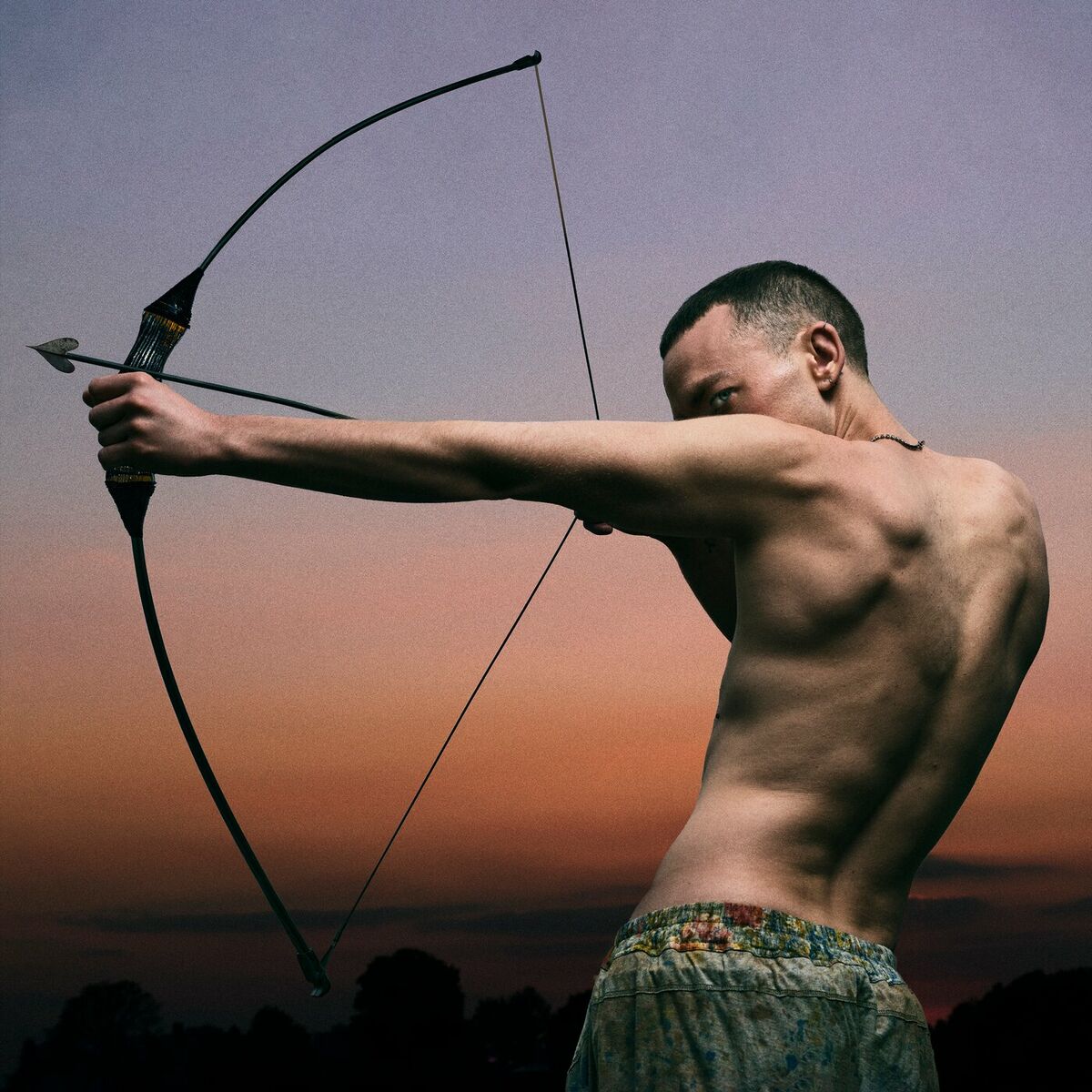 Album cover of Archangel