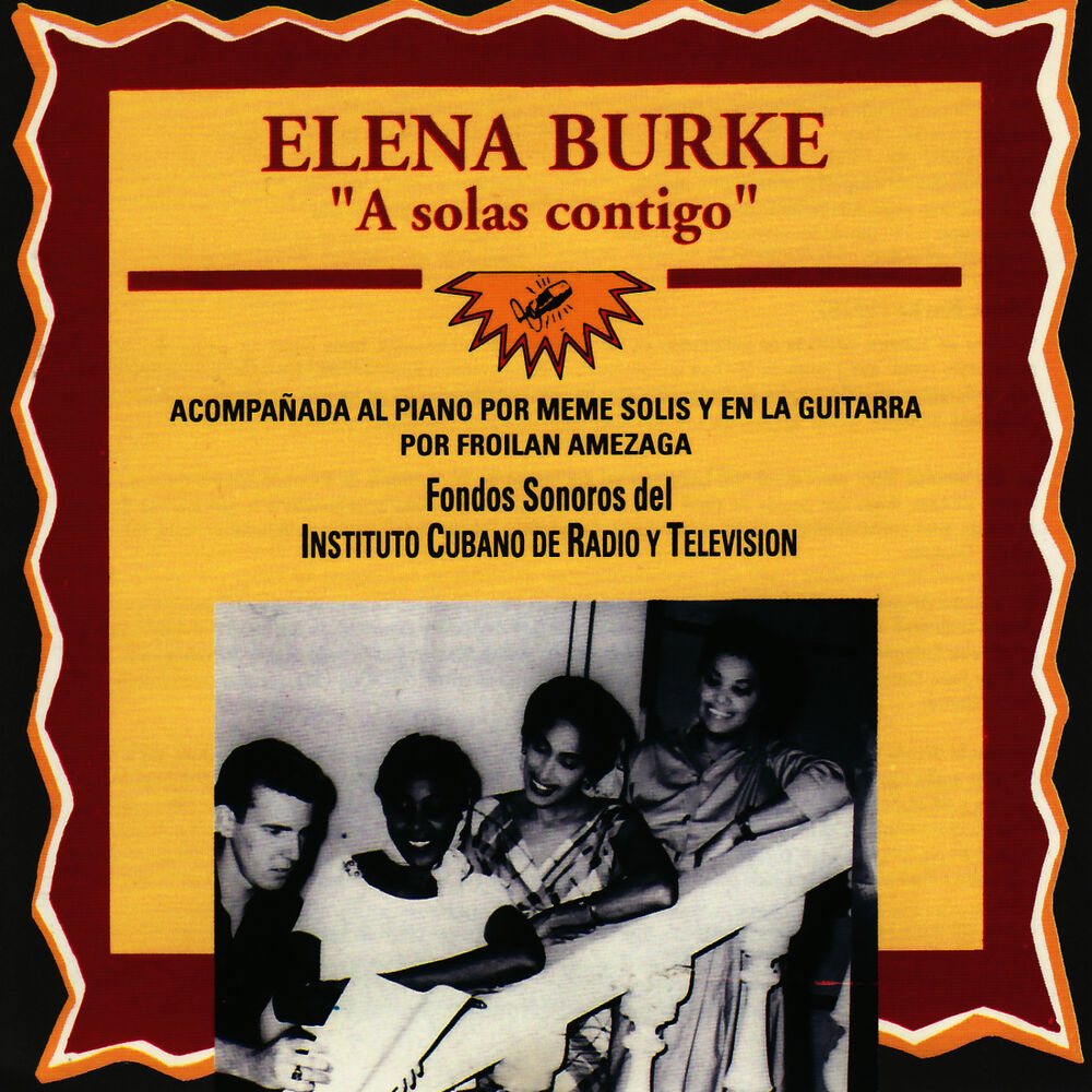 Picture of A Solas Contigo