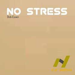 Cover of No Stress