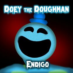 Cover of Doey The Doughman