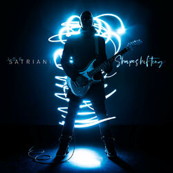 Cover of Shapeshifting