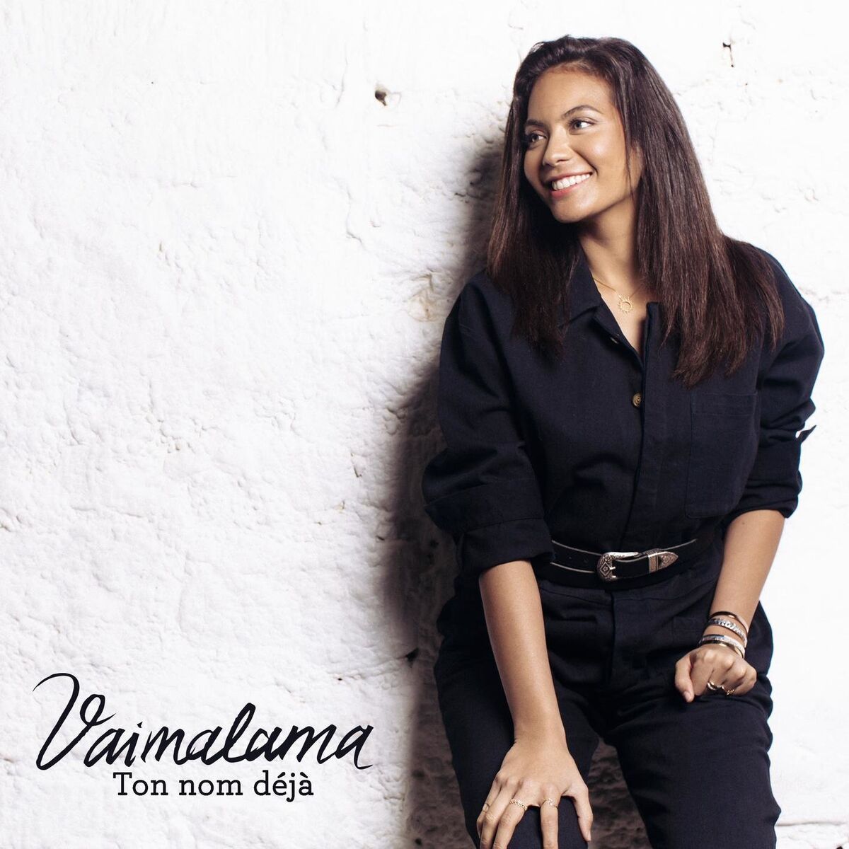 Album cover of Ton nom déjà