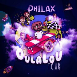Cover of Oulalou Tour