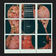 Burning Heart by Dashboard Confessional album cover