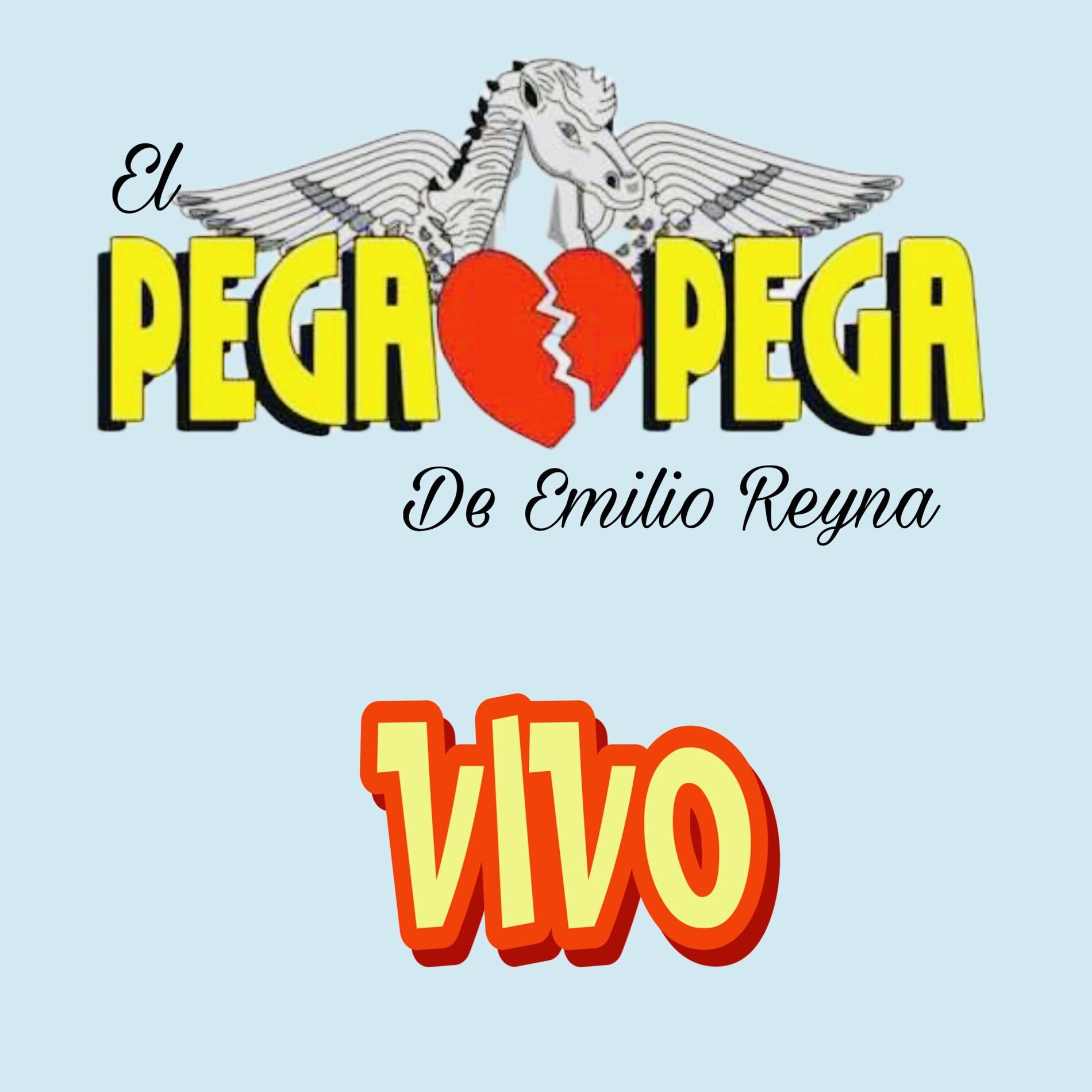Album cover of Vivo (En Vivo)