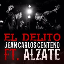 Cover of El Delito