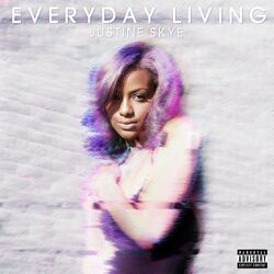Cover of Everyday Living