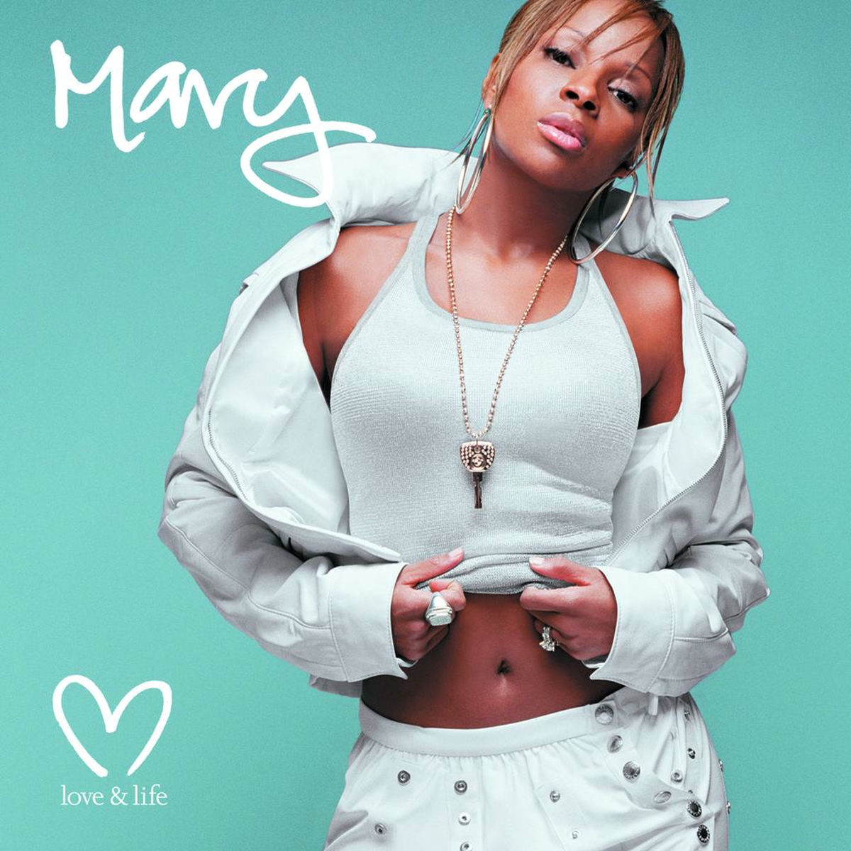 Mary J. Blige - Love & Life (Deluxe) | Deezer
