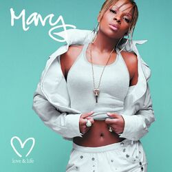 Cover of Love & Life (Deluxe)