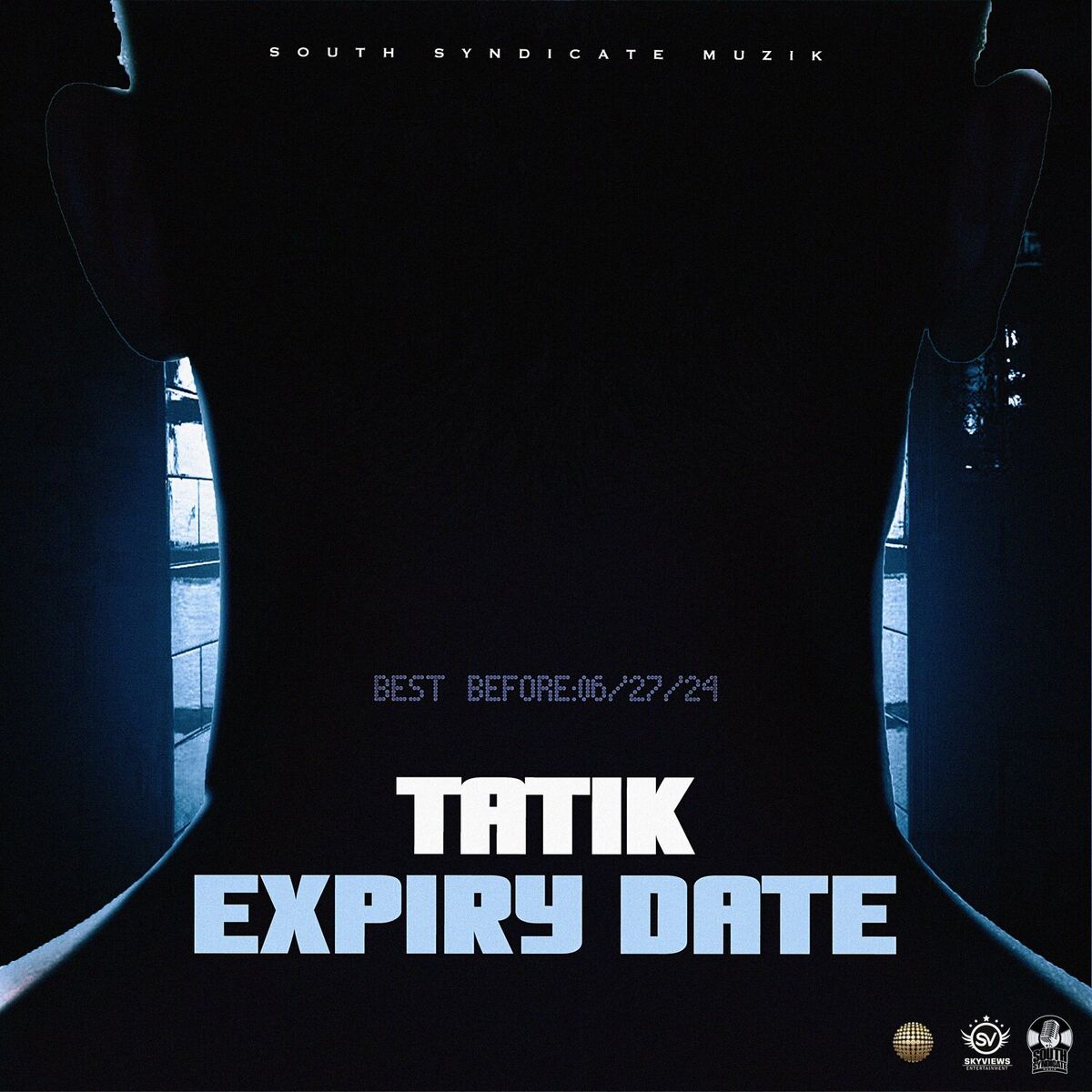 Album cover of Expiry Date