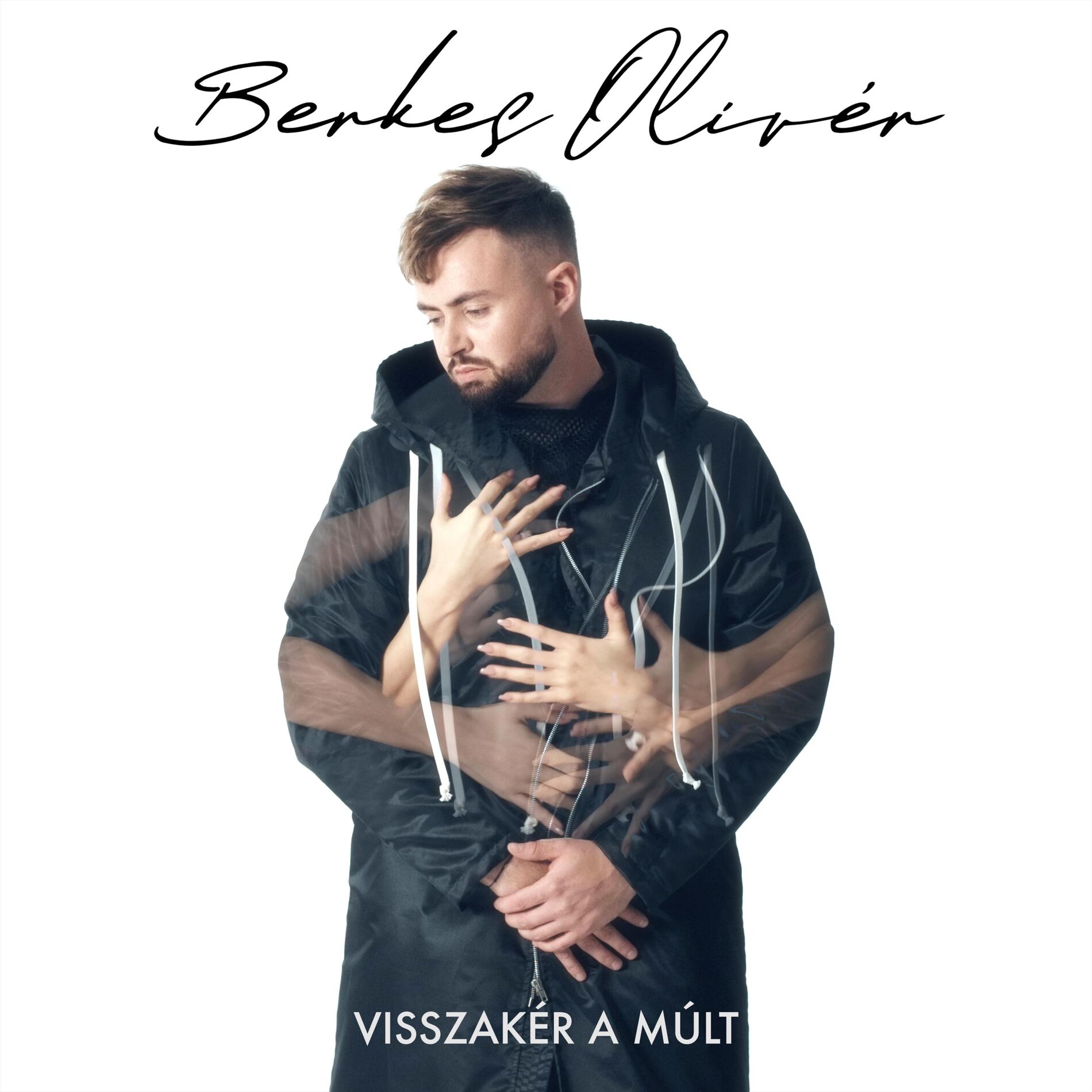 Album cover of Visszakér a múlt