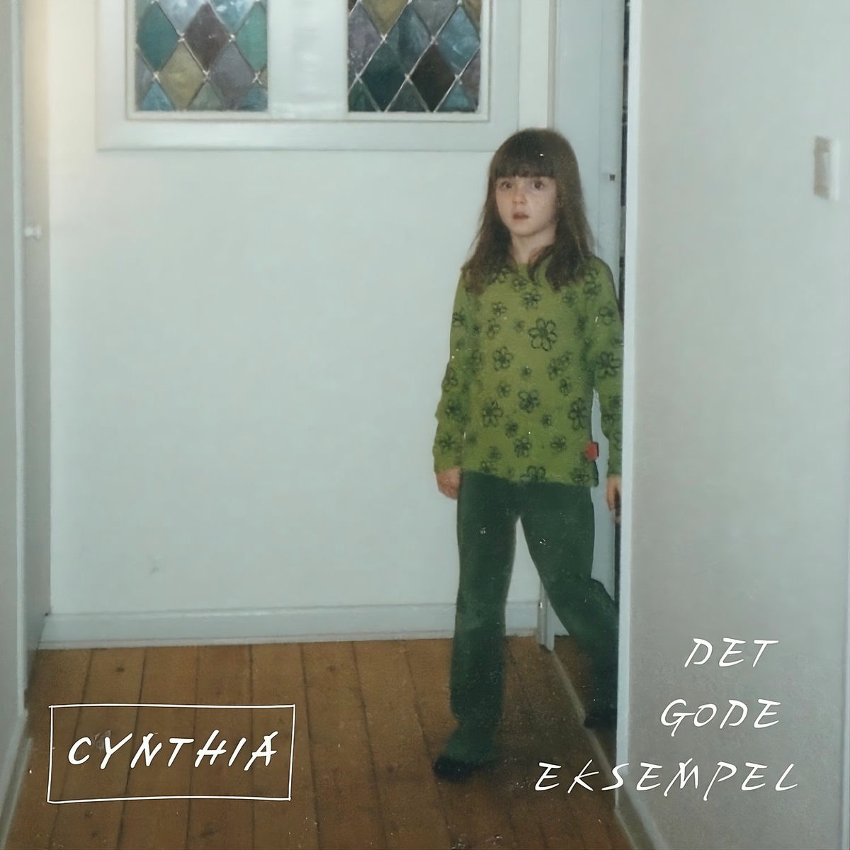 Album cover of Det Gode Eksempel