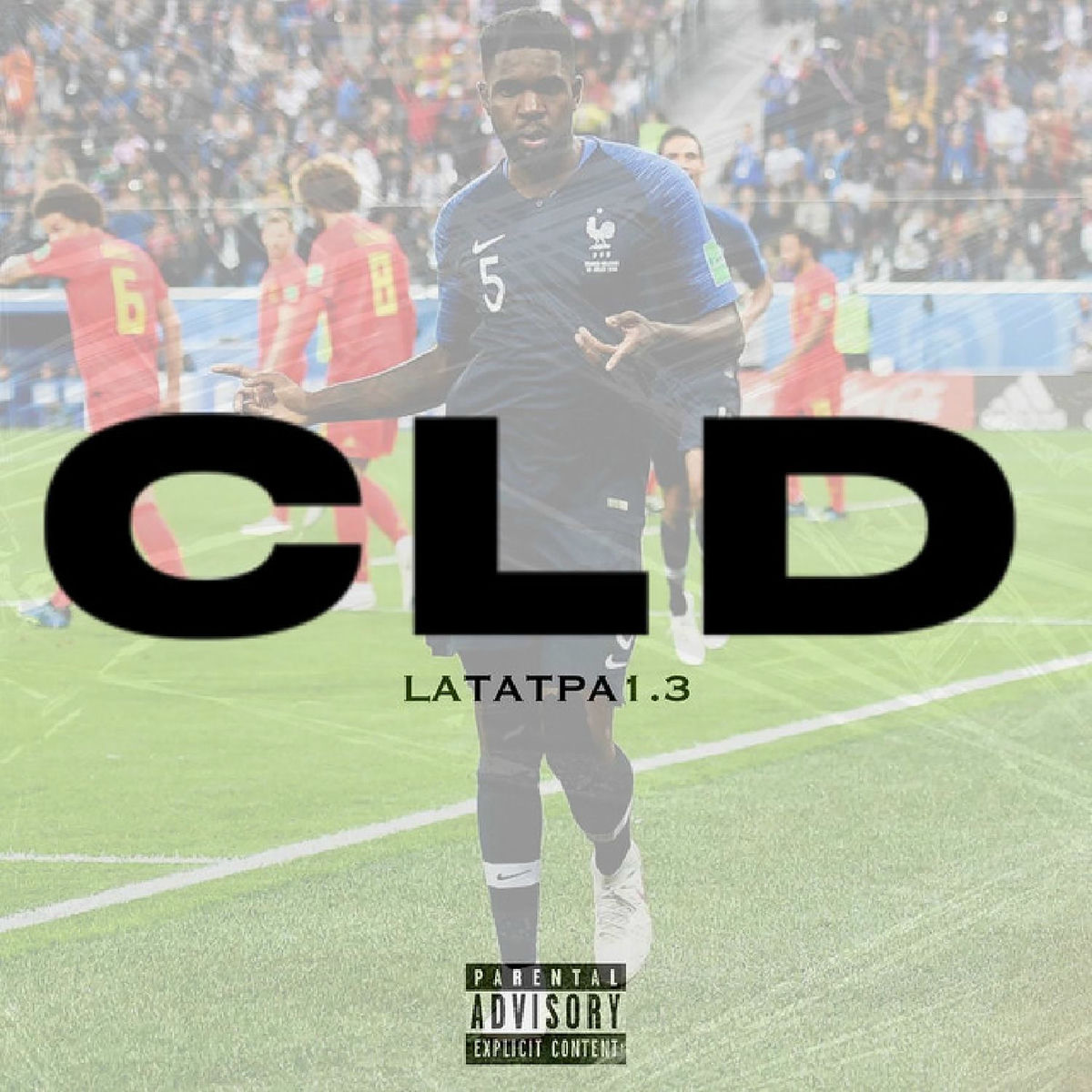 Album cover of CLD
