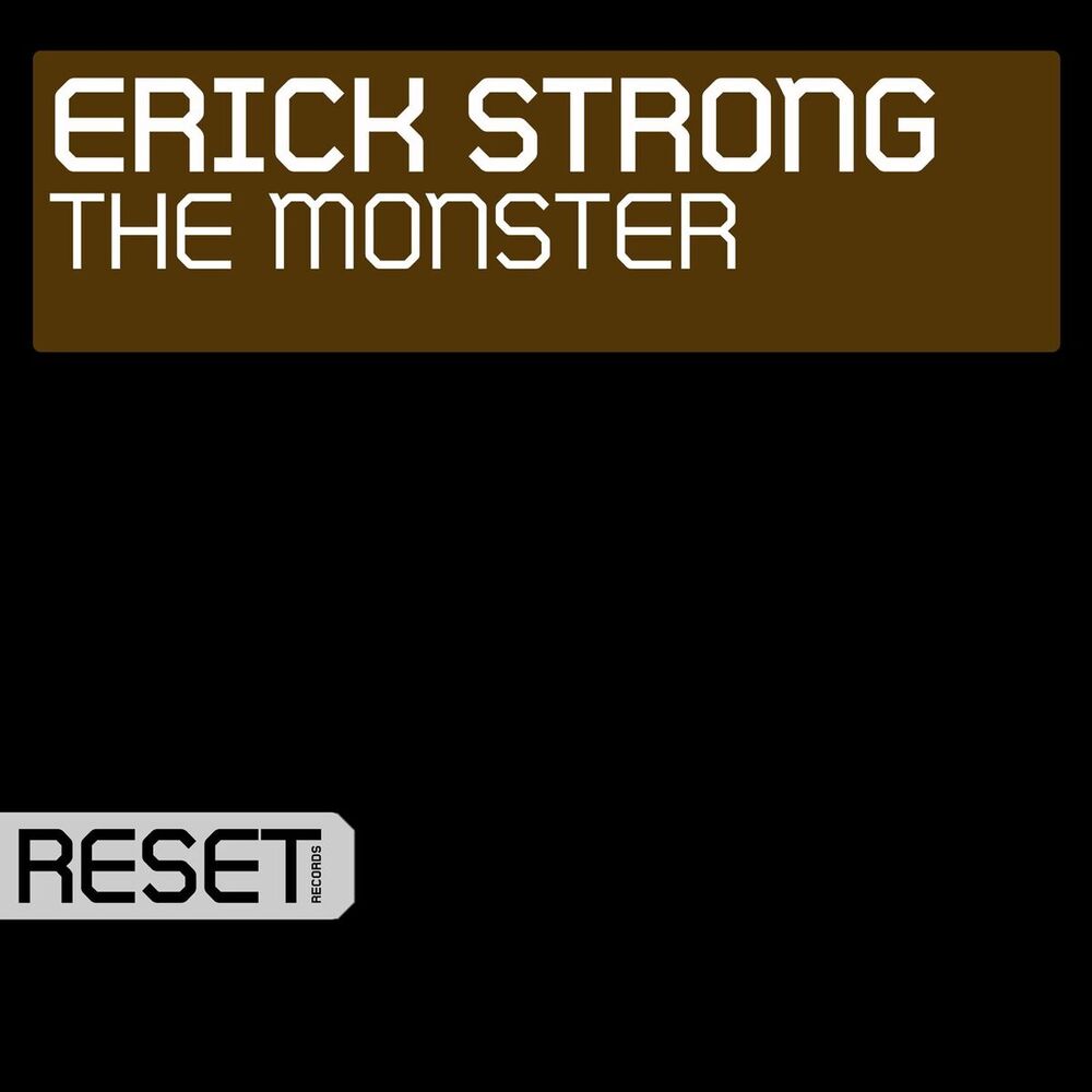 Picture of The Monster