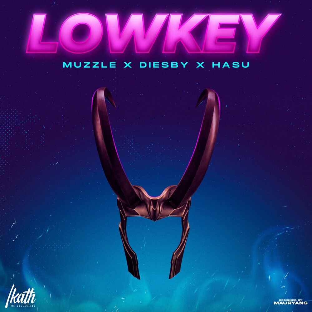 Picture of Lowkey