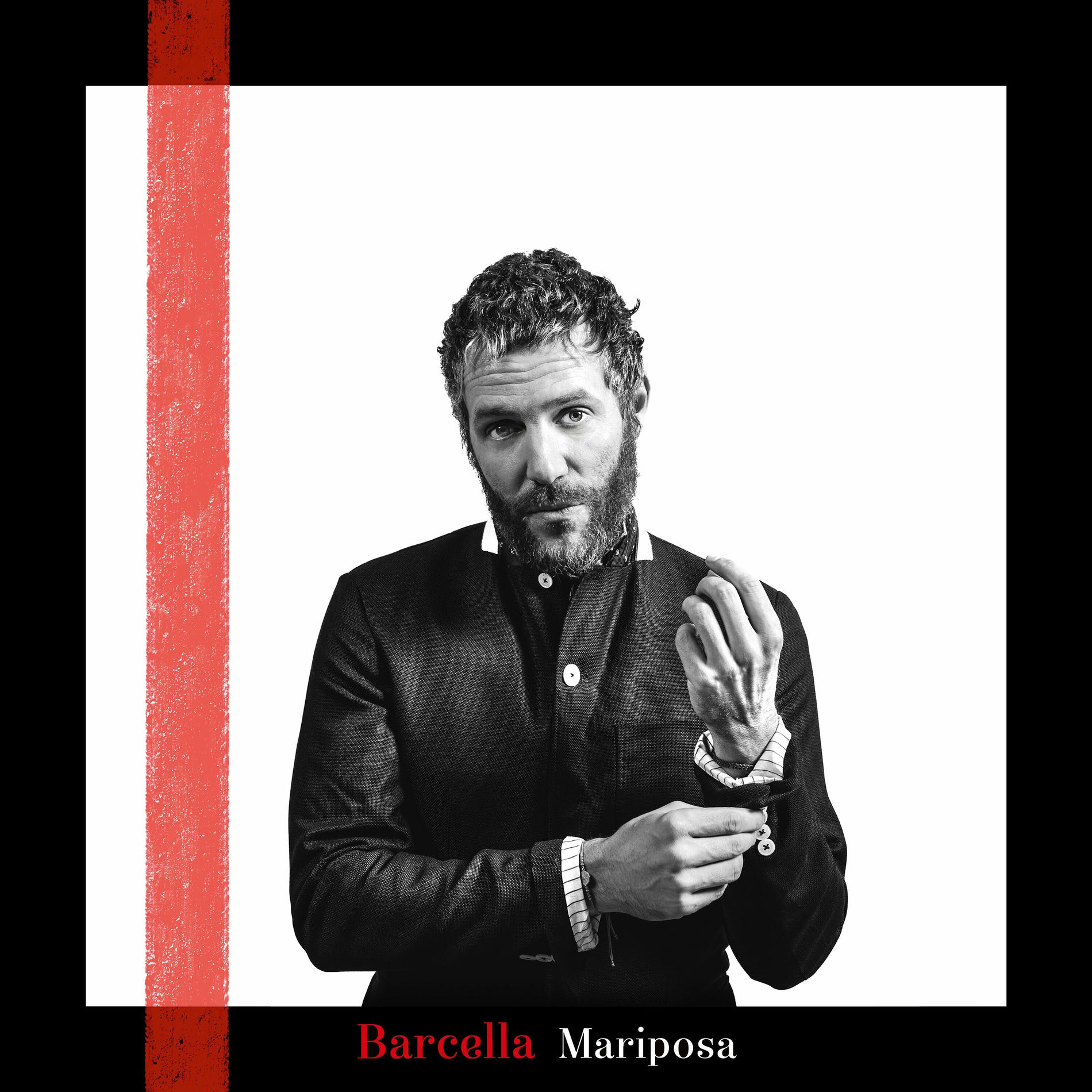 Album cover of Tes larmes