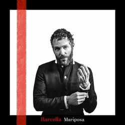 Cover of Mariposa