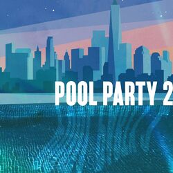 Cover of Pool Party 2