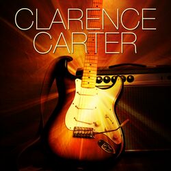Cover of Clarence Carter