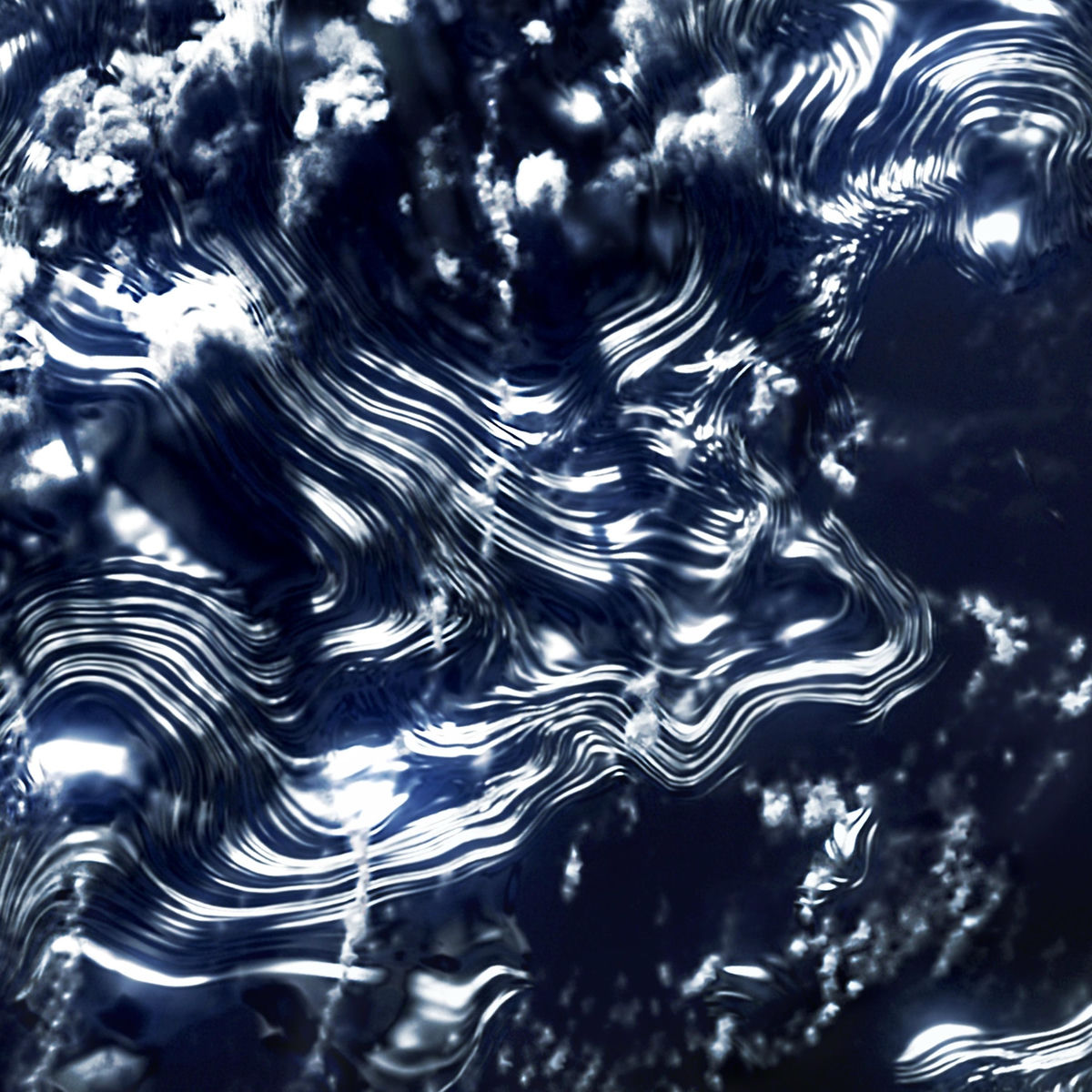 Album cover of Shimmer