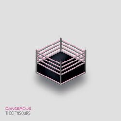 Cover of Dangerous